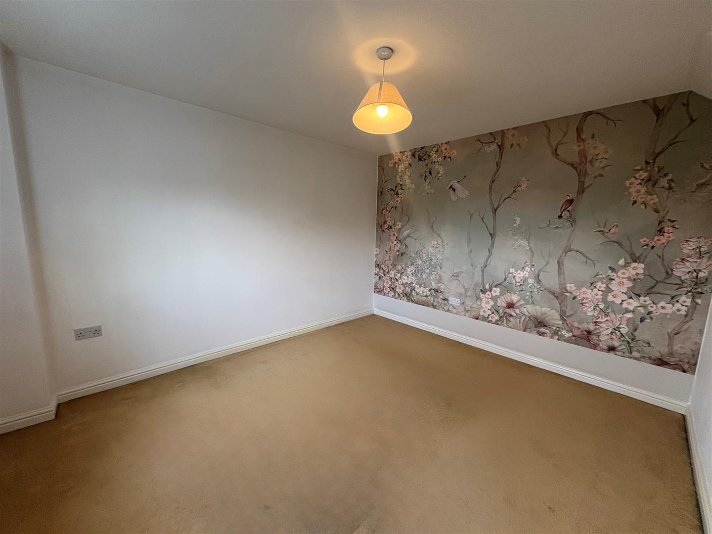 Hill Court, Broadlands, Bridgend County Borough, CF31 5BX